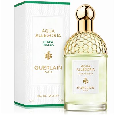Guerlain Aqua Allegoria Herba Fresca - EDT 75 ml Guerlain Aqua Allegoria Herba Fresca - EDT 75 ml