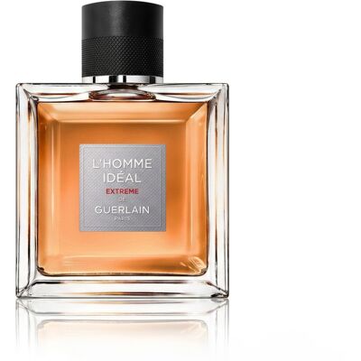Guerlain L’Homme Ideal Extreme - EDP 100 ml Guerlain L’Homme Ideal Extreme - EDP 100 ml