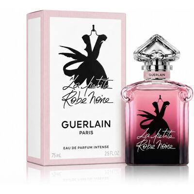 Guerlain La Petite Robe Noire Intense (2022) - EDP 75 ml Guerlain La Petite Robe Noire Intense (2022) - EDP 75 ml