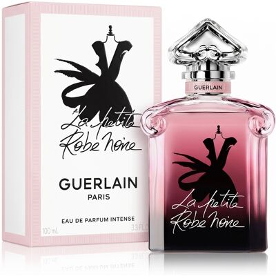 Guerlain La Petite Robe Noire Intense (2022) - EDP 100 ml Guerlain La Petite Robe Noire Intense (2022) - EDP 100 ml
