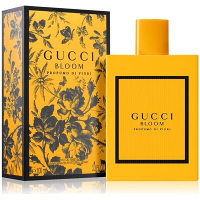 Gucci Bloom Profumo Di Fiori - EDP 100 ml Gucci Bloom Profumo Di Fiori - EDP 100 ml
