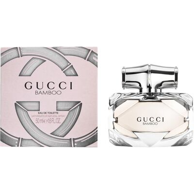 Gucci Gucci Bamboo - EDT 30 ml Gucci Gucci Bamboo - EDT 30 ml