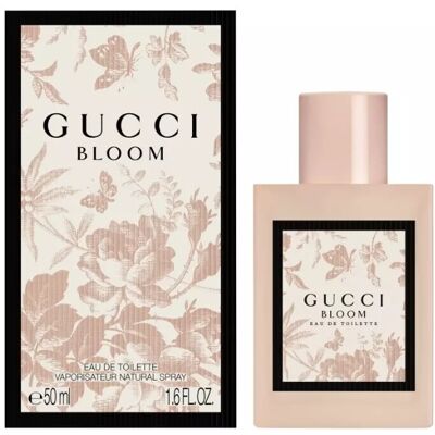 Gucci Gucci Bloom - EDT 100 ml Gucci Gucci Bloom - EDT 100 ml