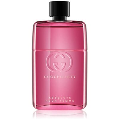 Gucci Guilty Absolute Pour Femme - EDP 50 ml Gucci Guilty Absolute Pour Femme - EDP 50 ml
