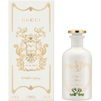Gucci The Alchemist`s Garden Winter`s Spring - EDP 100 ml Gucci The Alchemist`s Garden Winter`s Spring - EDP 100 ml