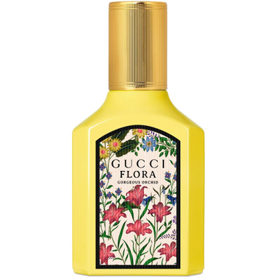 Gucci Flora By Gucci Gorgeous Orchid - EDP 30 ml Gucci Flora By Gucci Gorgeous Orchid - EDP 30 ml