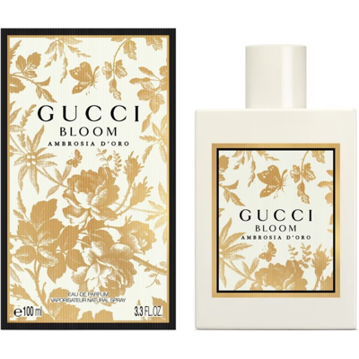 Gucci Gucci Bloom Ambrosia D`Oro - EDP 100 ml Gucci Gucci Bloom Ambrosia D`Oro - EDP 100 ml