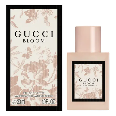 Gucci Gucci Bloom - EDT 30 ml Gucci Gucci Bloom - EDT 30 ml