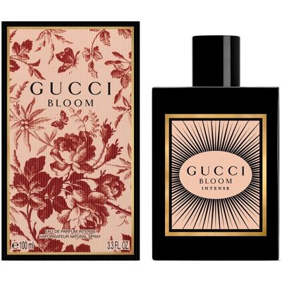 Gucci Gucci Bloom Intense - EDP 100 ml Gucci Gucci Bloom Intense - EDP 100 ml
