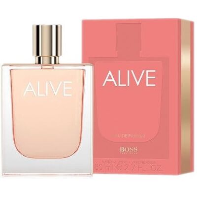 Hugo Boss Boss Alive - EDP 30 ml Hugo Boss Boss Alive - EDP 30 ml