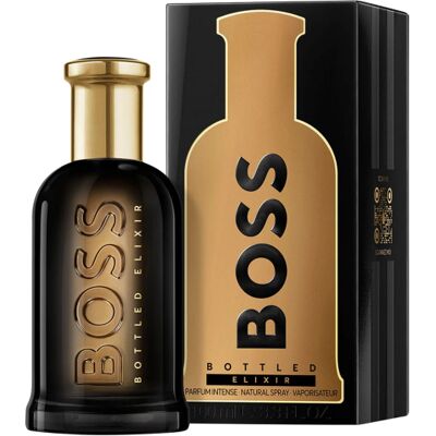 Hugo Boss Boss Bottled Elixir - parfém 100 ml Hugo Boss Boss Bottled Elixir - parfém 100 ml