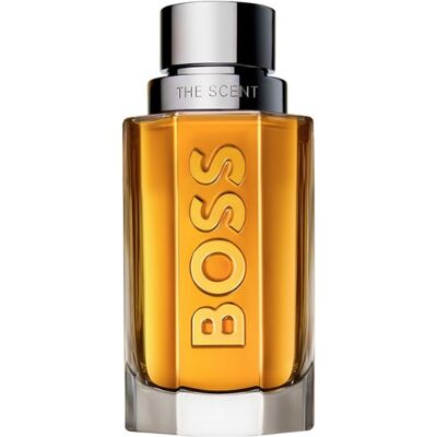 Hugo Boss Boss The Scent - EDT 50 ml Hugo Boss Boss The Scent - EDT 50 ml