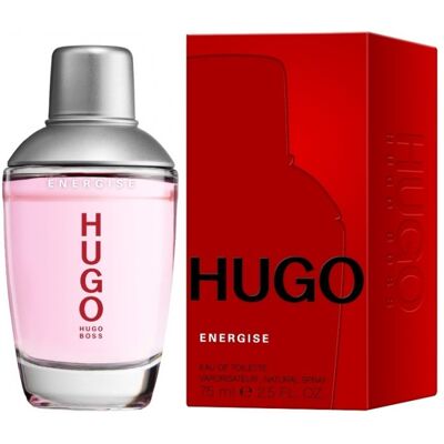 Hugo Boss Energise - EDT 75 ml Hugo Boss Energise - EDT 75 ml