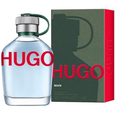 Hugo Boss Hugo Man - EDT 200 ml Hugo Boss Hugo Man - EDT 200 ml