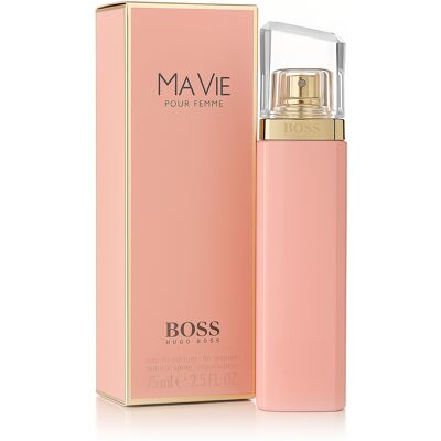 Hugo Boss Ma Vie Pour Femme – EDP 30 ml Hugo Boss Ma Vie Pour Femme – EDP 30 ml