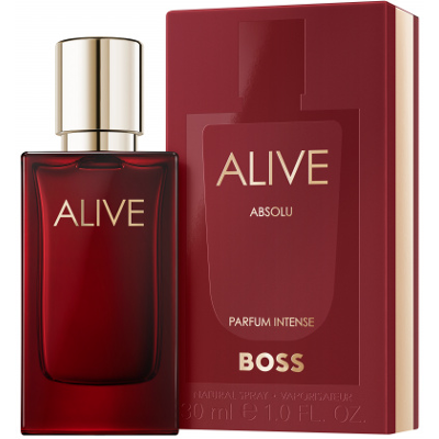 Hugo Boss Boss Alive Absolu Intense - parfém 30 ml Hugo Boss Boss Alive Absolu Intense - parfém 30 ml