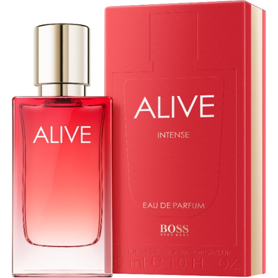 Hugo Boss Boss Alive Intense - EDP 30 ml Hugo Boss Boss Alive Intense - EDP 30 ml