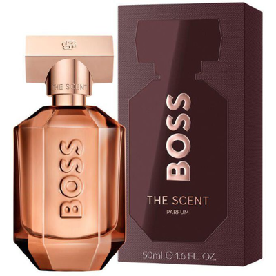 Hugo Boss Boss The Scent For Her - parfum 50 ml Hugo Boss Boss The Scent For Her - parfum 50 ml