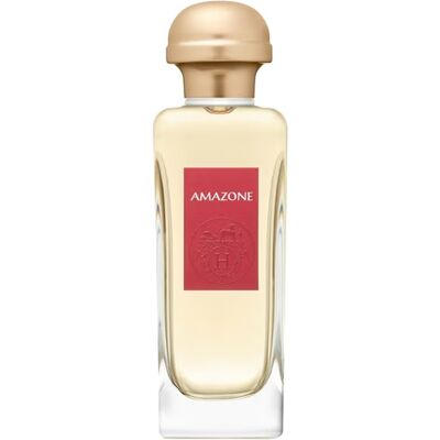 Hermes Amazone - EDT 100 ml Hermes Amazone - EDT 100 ml