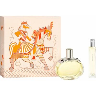 Hermes Barénia - EDP 60 ml + EDP 15 ml Hermes Barénia - EDP 60 ml + EDP 15 ml