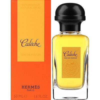 Hermes Calèche Soie de Parfum - EDP 100 ml Hermes Calèche Soie de Parfum - EDP 100 ml