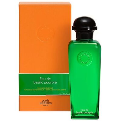 Hermes Eau de Basilic Pourpre - EDC 100 ml Hermes Eau de Basilic Pourpre - EDC 100 ml