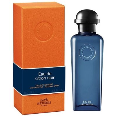 Hermes Eau De Citron Noir - EDC 100 ml Hermes Eau De Citron Noir - EDC 100 ml