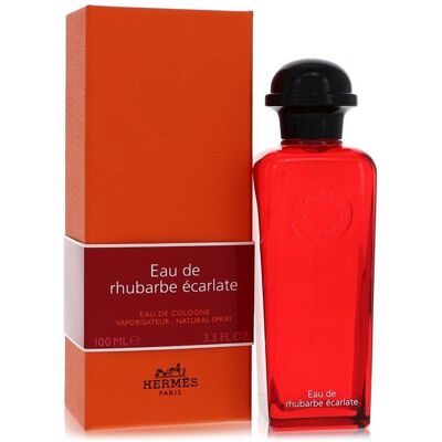 Hermes Eau de Rhubarbe Ecarlate - EDC 100 ml Hermes Eau de Rhubarbe Ecarlate - EDC 100 ml