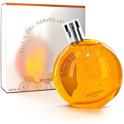 Hermes Elixir Des Merveilles - EDP 100 ml Hermes Elixir Des Merveilles - EDP 100 ml