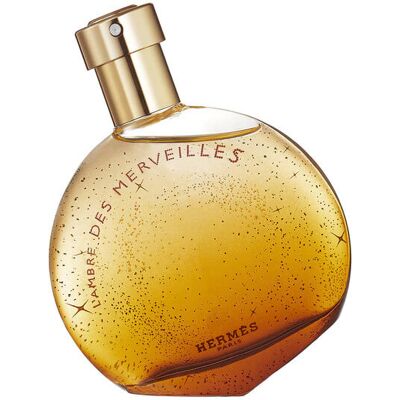 Hermes L`Ambre Des Merveilles - EDP 100 ml Hermes L`Ambre Des Merveilles - EDP 100 ml