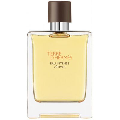 Hermes Terre D`Hermes Eau Intense Vetiver - EDP 200 ml Hermes Terre D`Hermes Eau Intense Vetiver - EDP 200 ml