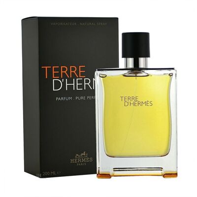 Hermes Terre D` Hermes - parfém 75 ml Hermes Terre D` Hermes - parfém 75 ml