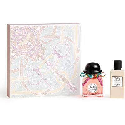 Hermes Twilly D‘Hermès – EDP 50 ml + telové mlieko 40 ml Hermes Twilly D‘Hermès – EDP 50 ml + telové mlieko 40 ml
