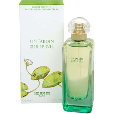 Hermes Un Jardin Sur Le Nil - EDT 50 ml Hermes Un Jardin Sur Le Nil - EDT 50 ml