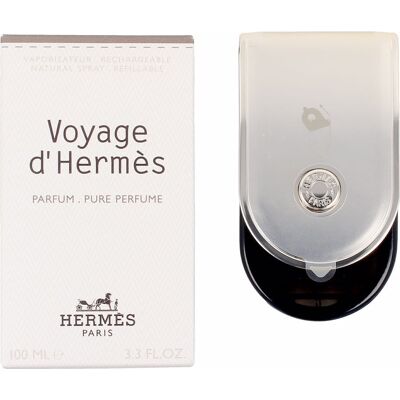 Hermes Voyage D`Hermes Parfum - parfum (plniteľná) 100 ml Hermes Voyage D`Hermes Parfum - parfum (plniteľná) 100 ml