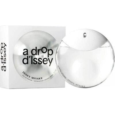 Issey Miyake A Drop d`Issey - EDP 50 ml Issey Miyake A Drop d`Issey - EDP 50 ml