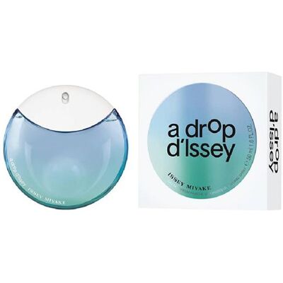 Issey Miyake A Drop d`Issey Fraîche - EDP 90 ml Issey Miyake A Drop d`Issey Fraîche - EDP 90 ml