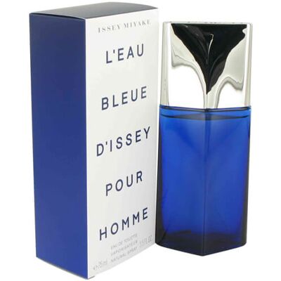 Issey Miyake L´Eau Bleue D´Issey Pour Homme - EDT 75 ml Issey Miyake L´Eau Bleue D´Issey Pour Homme - EDT 75 ml