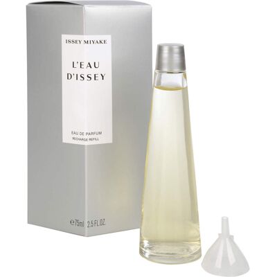 Issey Miyake L`Eau D`Issey - EDP (náplň) 75 ml Issey Miyake L`Eau D`Issey - EDP (náplň) 75 ml