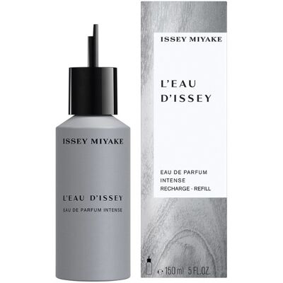 Issey Miyake L´Eau D´Issey Intense - EDP - náplň 150 ml Issey Miyake L´Eau D´Issey Intense - EDP - náplň 150 ml