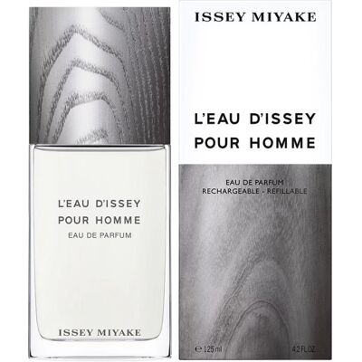 Issey Miyake L`Eau D`Issey Pour Homme - EDP (plniteľná) 75 ml Issey Miyake L`Eau D`Issey Pour Homme - EDP (plniteľná) 75 ml