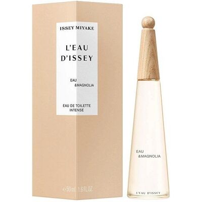 Issey Miyake L`Eau d`Issey Eau & Magnolia - EDT 50 ml Issey Miyake L`Eau d`Issey Eau & Magnolia - EDT 50 ml