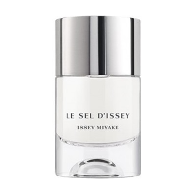 Issey Miyake Le Sel d’Issey - EDT (plnitelná) 50 ml Issey Miyake Le Sel d’Issey - EDT (plnitelná) 50 ml