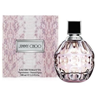 Jimmy Choo Jimmy Choo - EDT 100 ml Jimmy Choo Jimmy Choo - EDT 100 ml