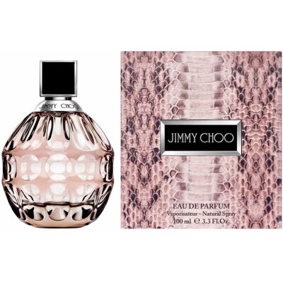Jimmy Choo Jimmy Choo - EDP 60 ml Jimmy Choo Jimmy Choo - EDP 60 ml