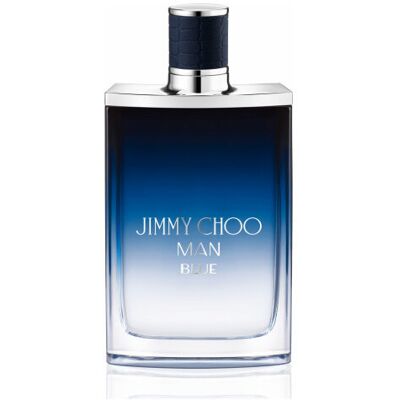 Jimmy Choo Man Blue - EDT 100 ml Jimmy Choo Man Blue - EDT 100 ml