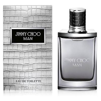 Jimmy Choo Man - EDT 30 ml Jimmy Choo Man - EDT 30 ml