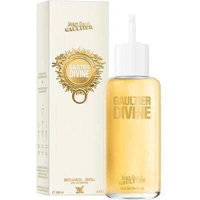 Jean P. Gaultier Divine - EDP - náplň 200 ml Jean P. Gaultier Divine - EDP - náplň 200 ml