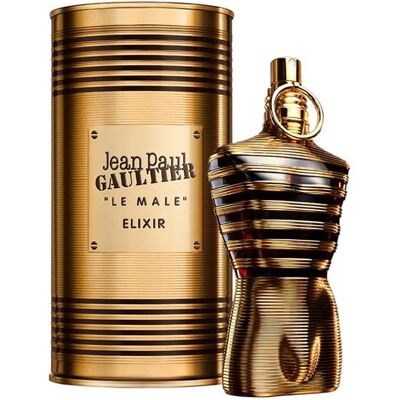 Jean P. Gaultier Le Male Elixir - parfum 75 ml Jean P. Gaultier Le Male Elixir - parfum 75 ml