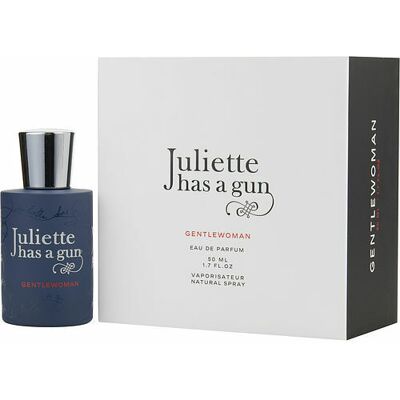 Juliette Has A Gun Gentlewoman - EDP 100 ml Juliette Has A Gun Gentlewoman - EDP 100 ml